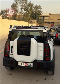 جيتور T2
